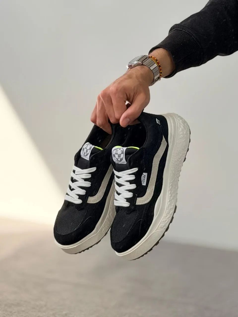 Vans  - Foto 5