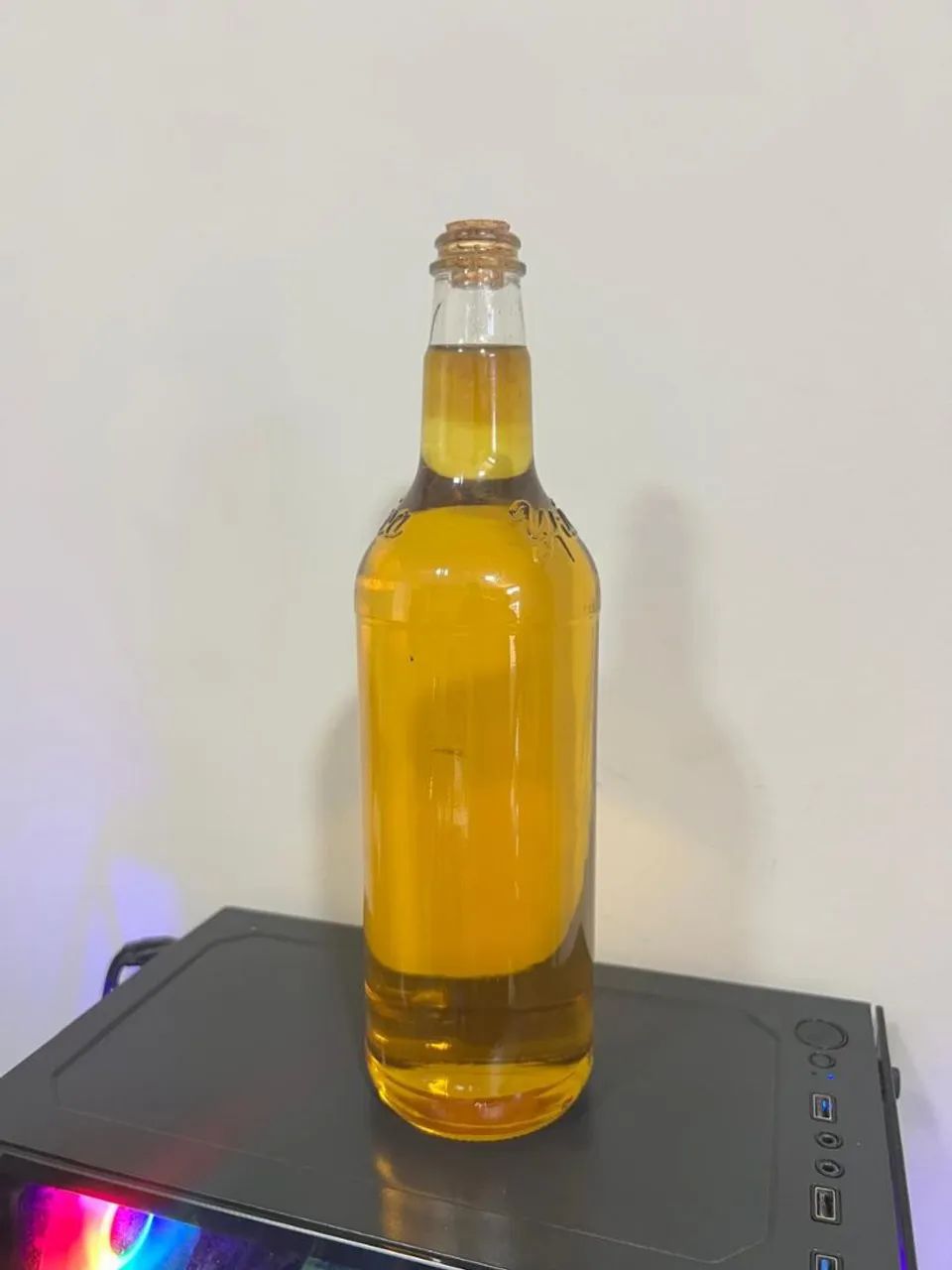 Mel Jandaíra 500 e 1000 ML 