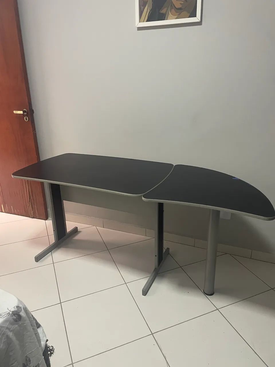 Escrivaninha escritório  - Foto 2