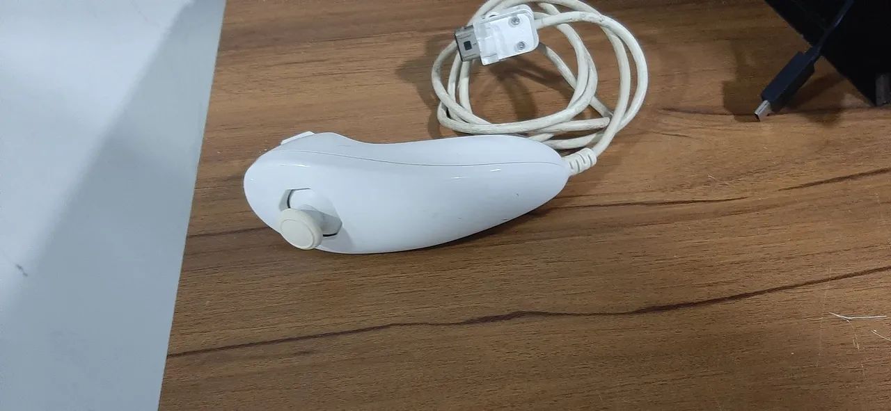 NUNCHUCK WII - ORIGINAL