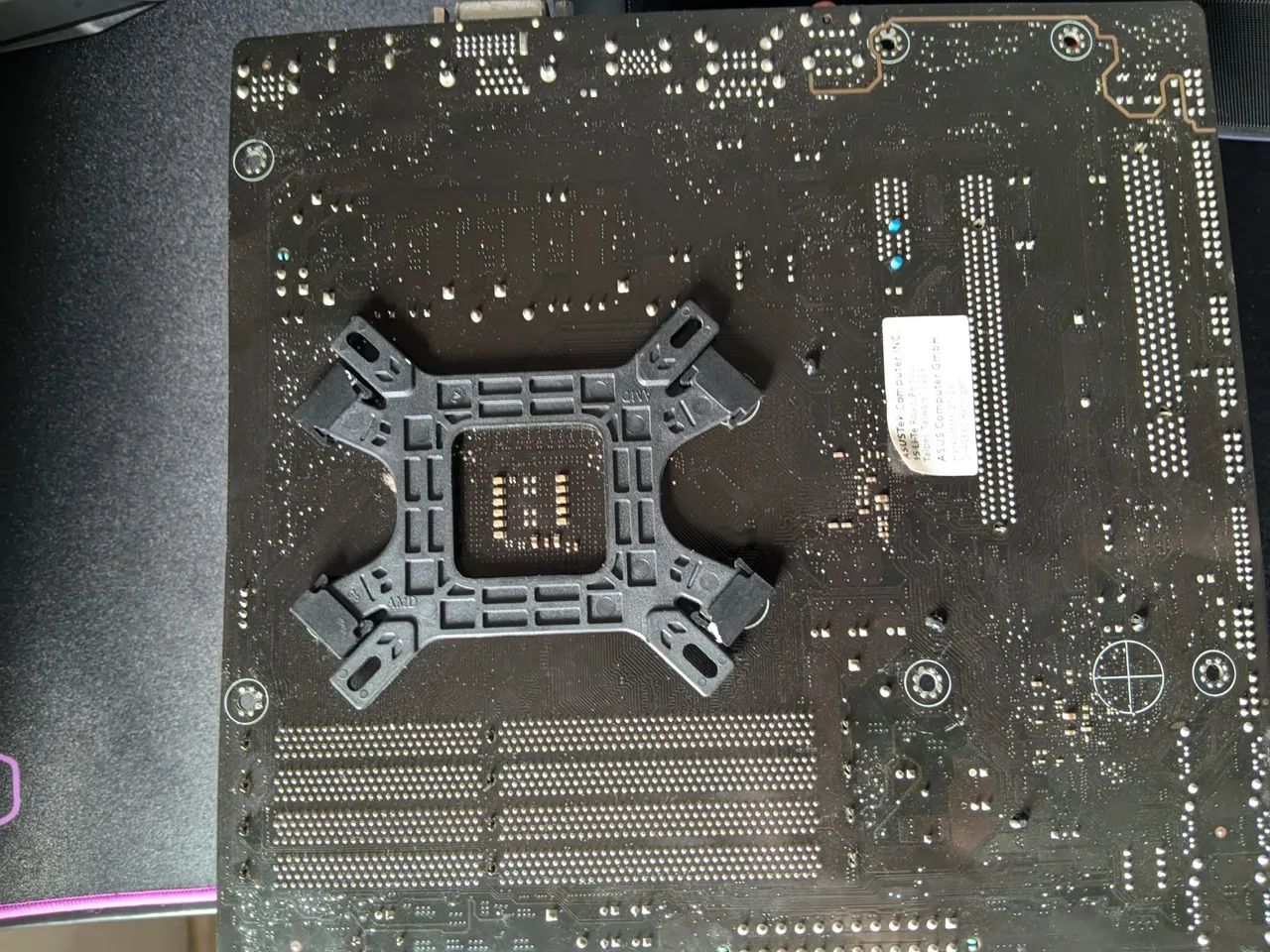Kit Ryzen Fx-6300 - Foto 2