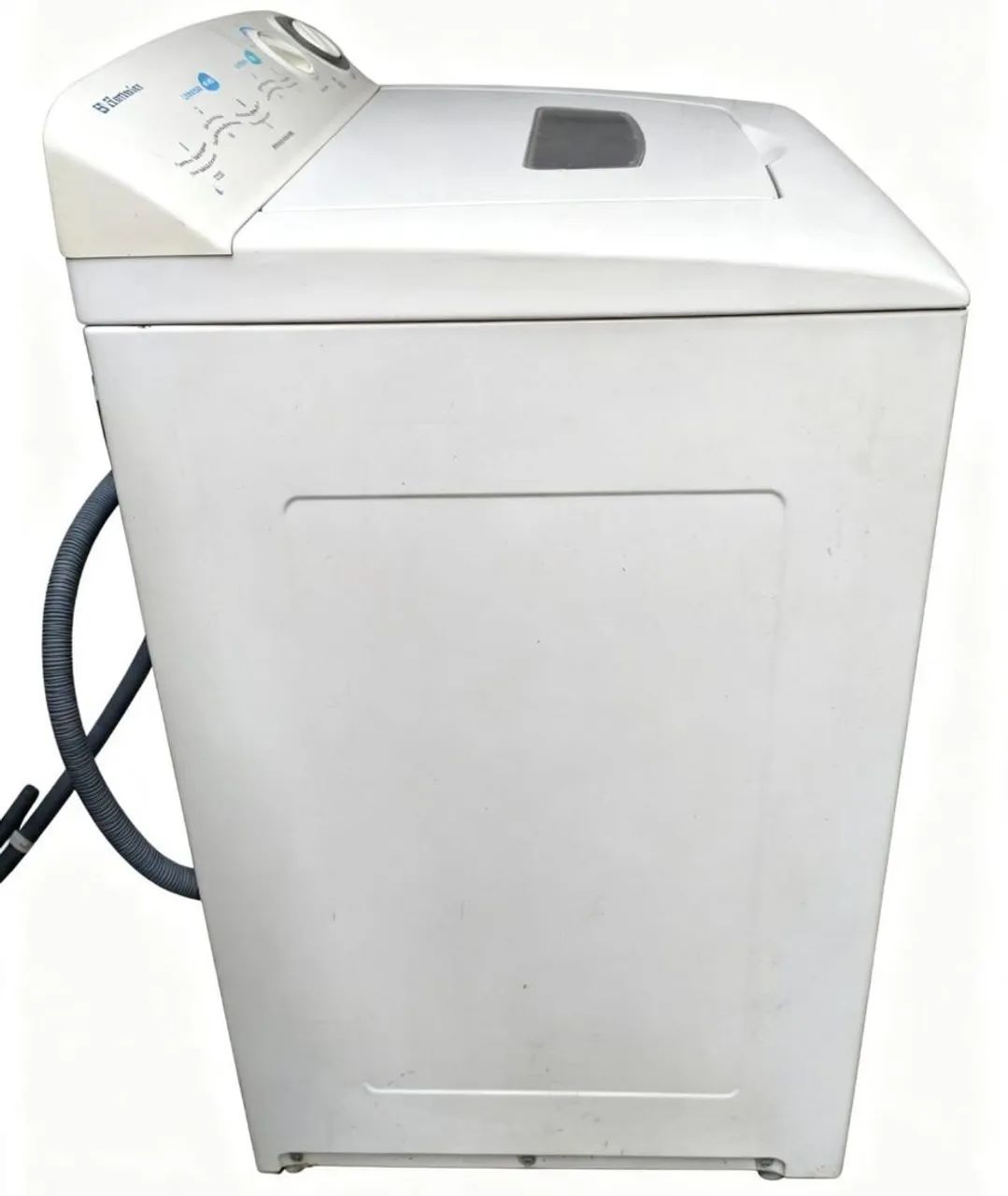 Máquina de Lavar Electrolux top8 - Foto 3