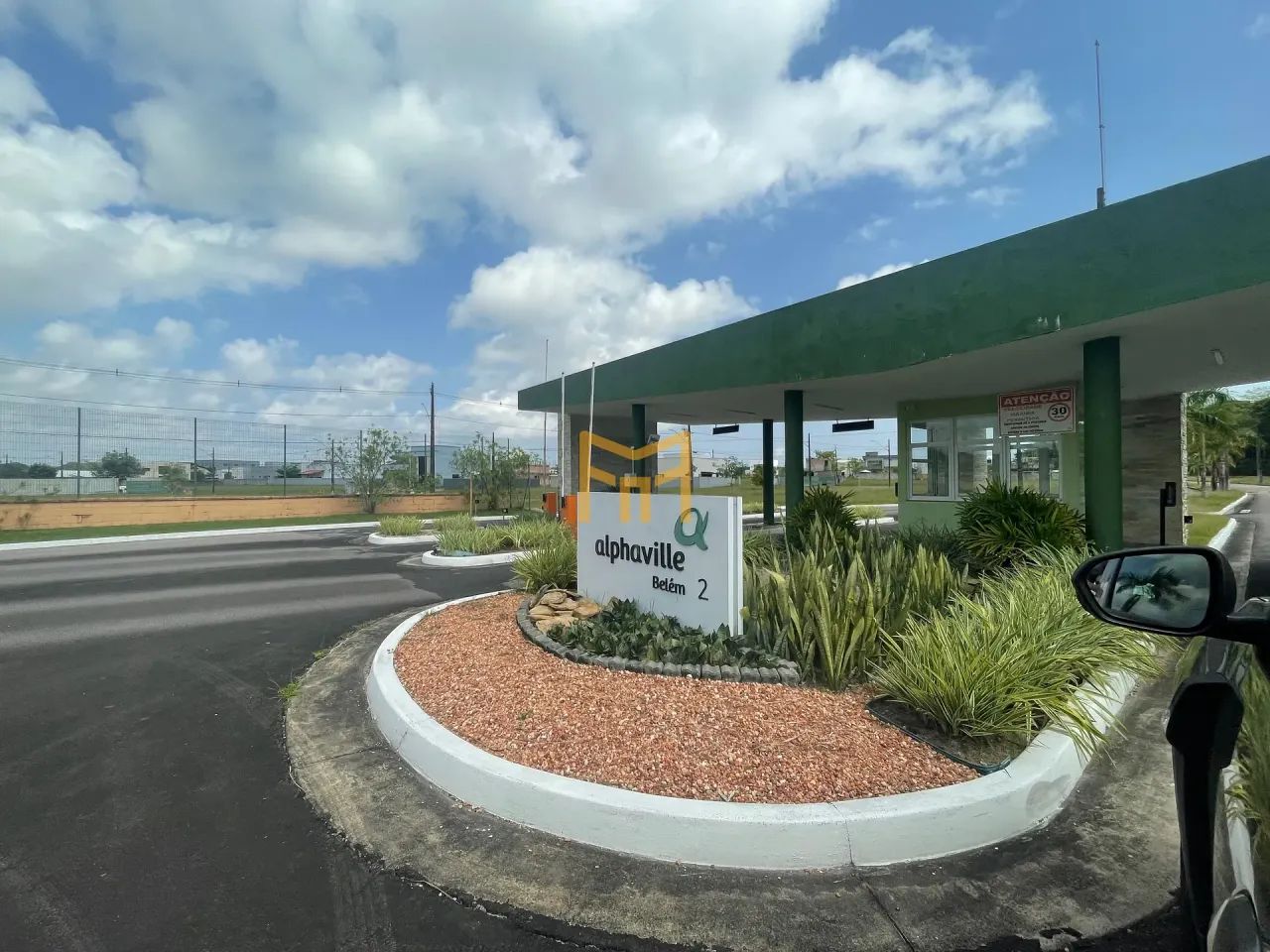 VENDA / Terreno 450m2 no Alphaville, Belém, PA - Foto 2