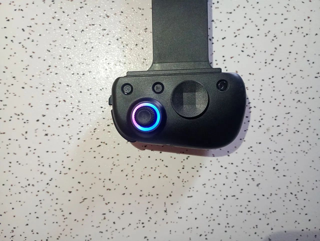 Controle D8 Pro Bluetooth Original - Foto 5