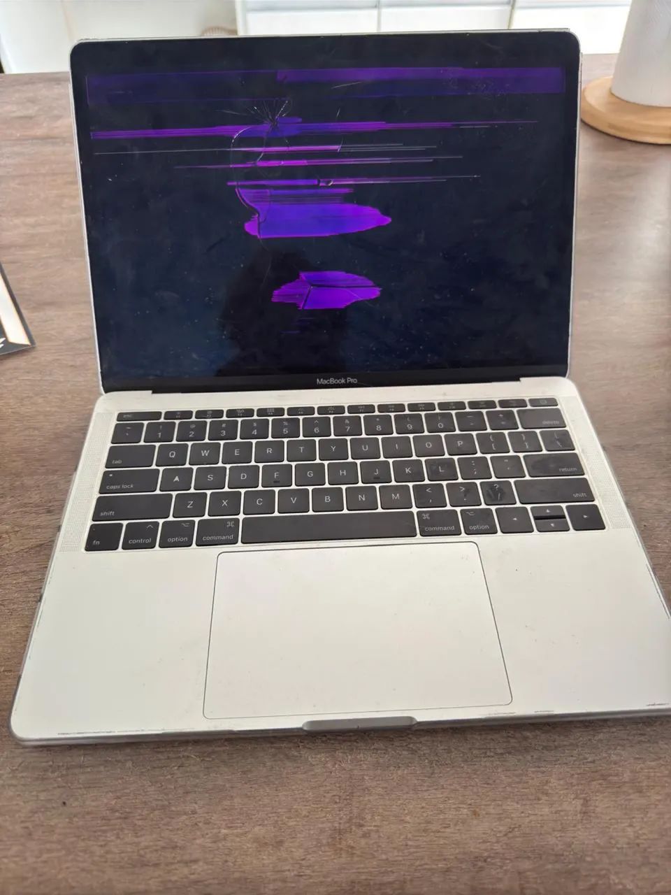 MecBook Pro 2019, i5 8GB RAm, 256GB e SSD
