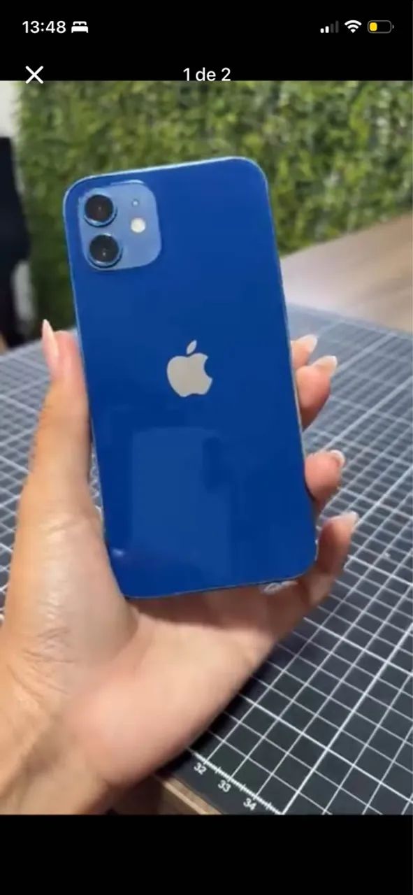 iPhone 12 