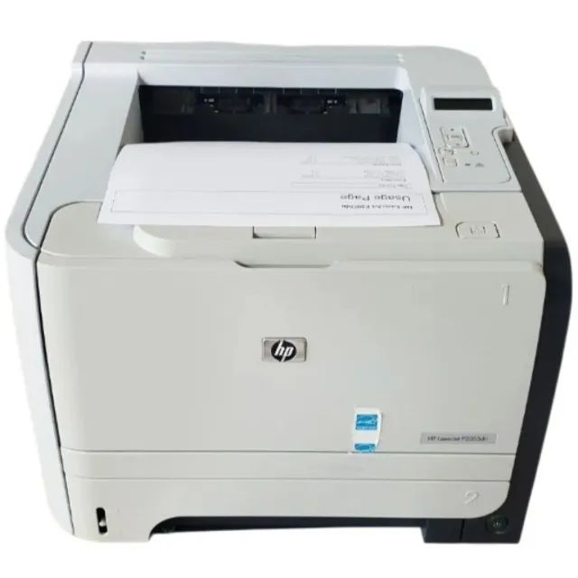 Impressora HP 2055 - Foto 3