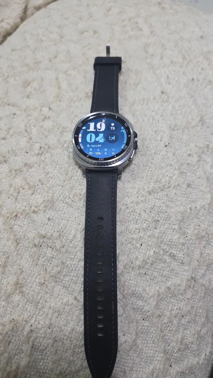 Smart watch ultra 2025 - Foto 2