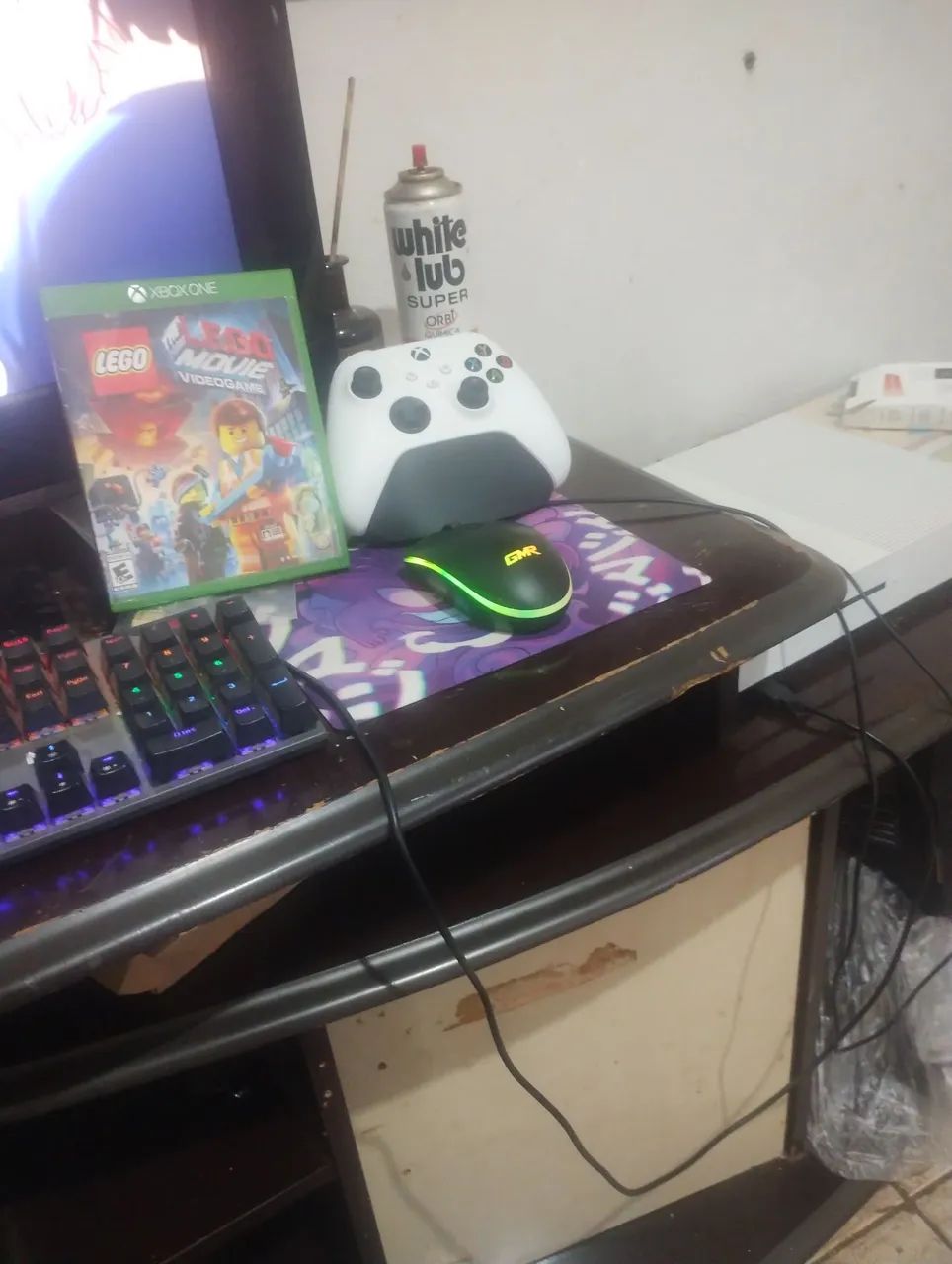 XBOX ONE S Zero - Foto 3