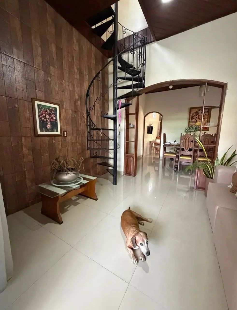 Casa em Cremação - Belém