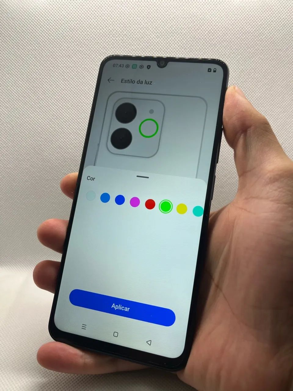 Realme Note 70 (128GB) - Foto 3