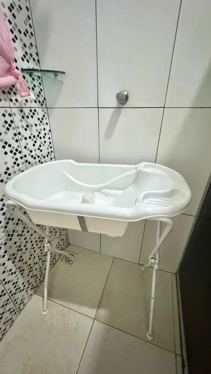 Itens para bebês  - Foto 5