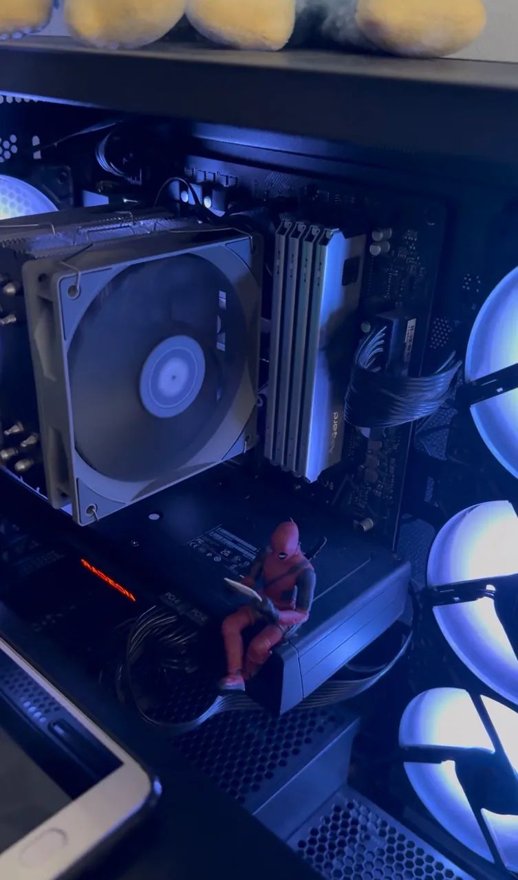 PC GAMER RYZEN - Foto 3