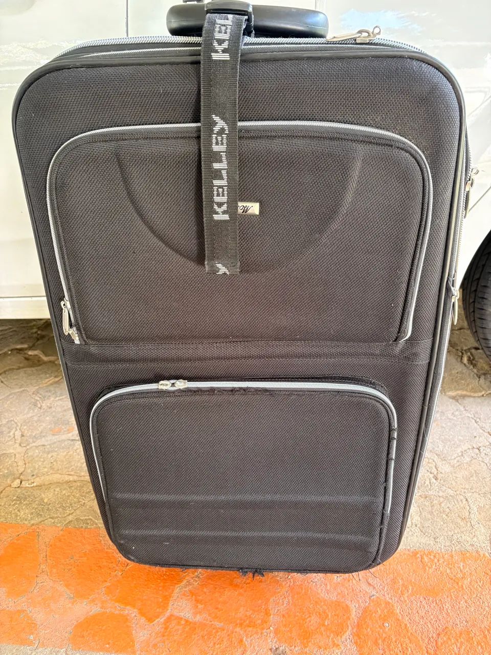 Mala de viagem  - Foto 3