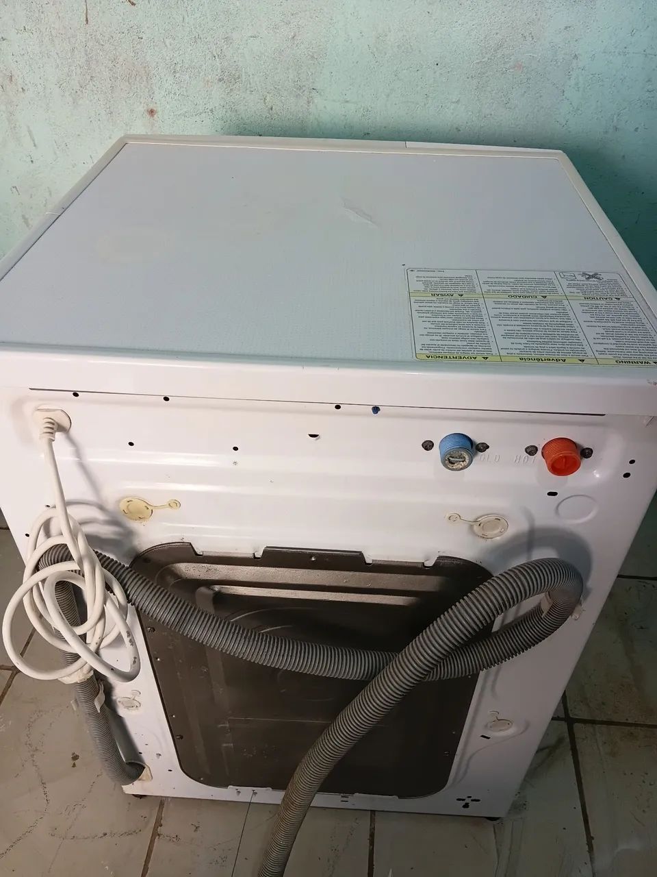 Venda de lava e seca  - Foto 3