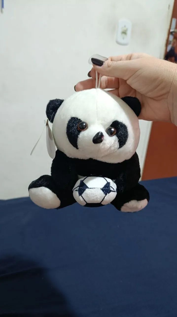 Ursos de pelúcias  - Foto 2