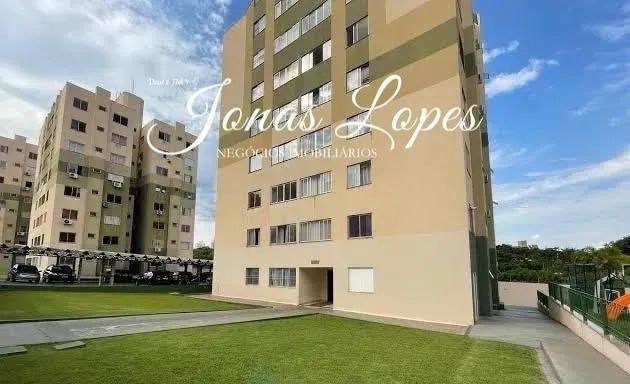 Apartamento Residencial Guaritá - Foto 4