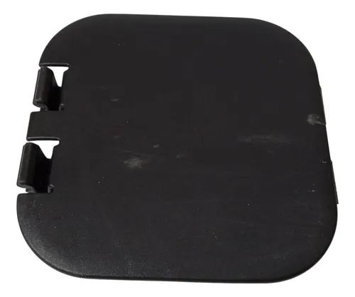 Acabamento Porta Malas Lexus Es350 2008 2009 Preto