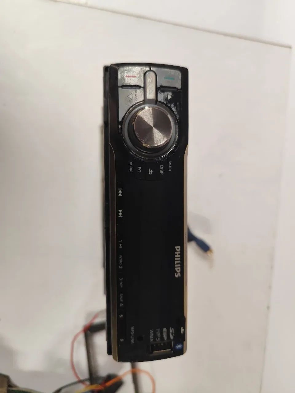 Cd player Philips cem 250 - Foto 4