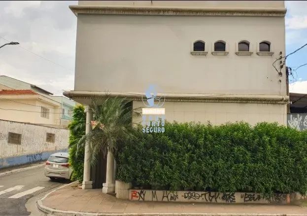 Casa Comercial com 4 Salas para Alugar na Vila Ema - Foto 2