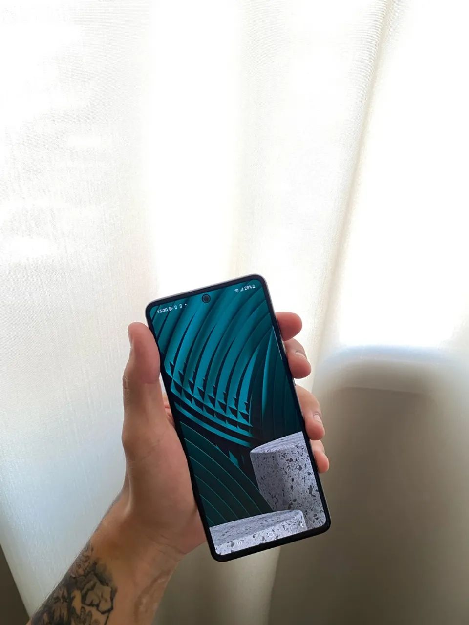 Samsung Galaxy A51 - USADO  - Foto 3