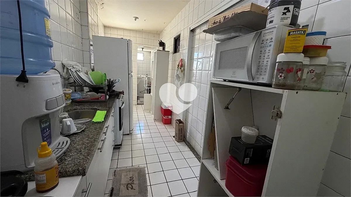 Apartamento 3 Quartos no Edifício Porta do Sol I - Poço - Foto 4
