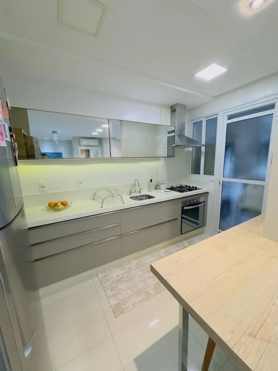Lindo apartamento de três quartos , 1 suíte.  - Foto 3