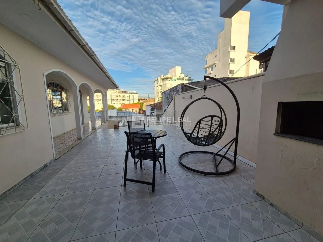 Casa em Capoeiras - Florianópolis, SC