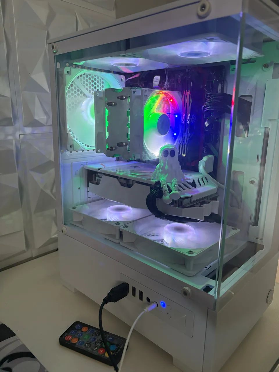 PC GAMER i9 - Foto 3