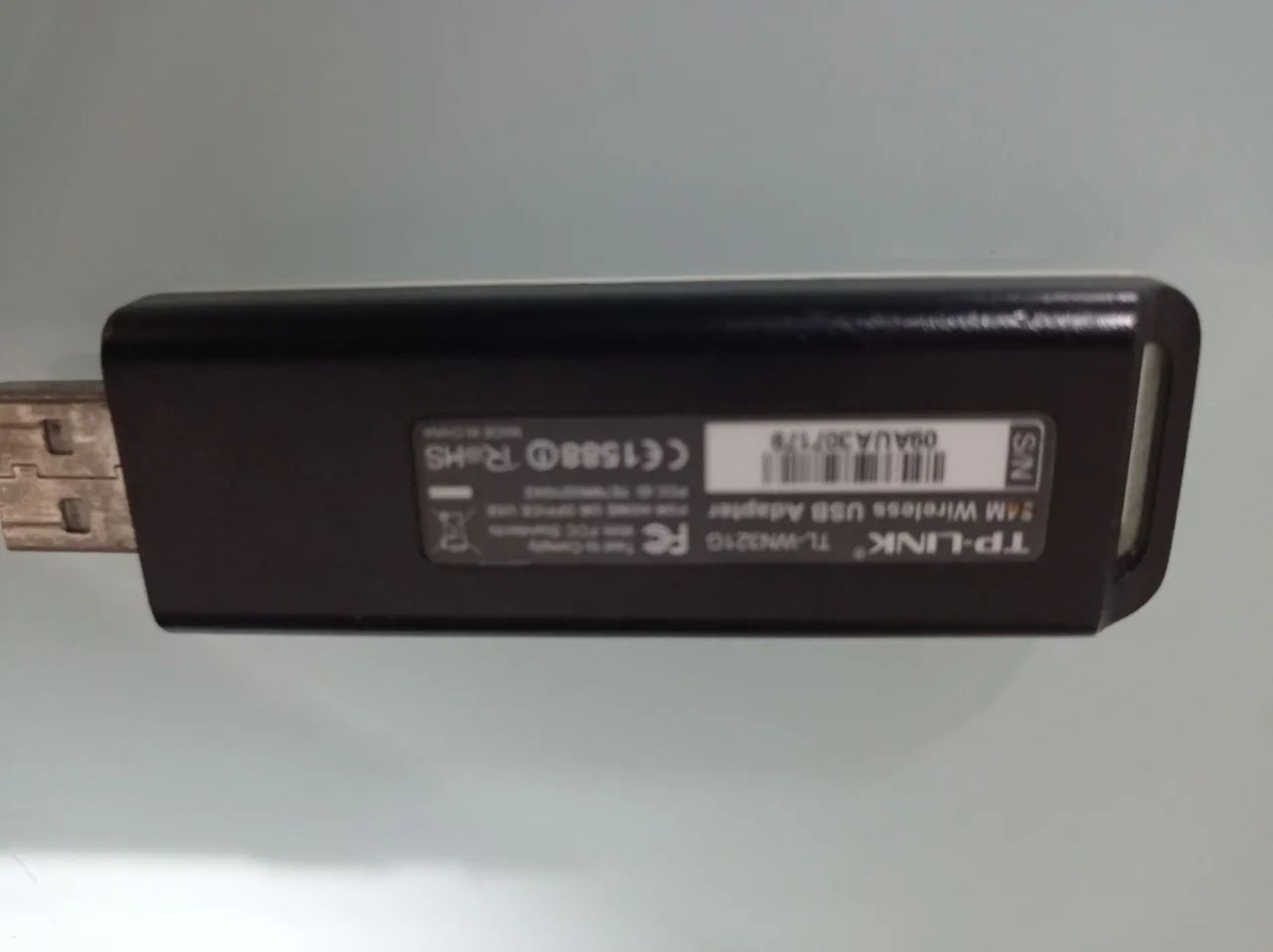 Adaptador wi-fi USB TP-LINK  - Foto 4
