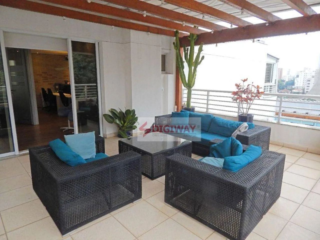 Conjunto comercial a venda na Vila mariana próximo ao Ibirapuera - Foto 5