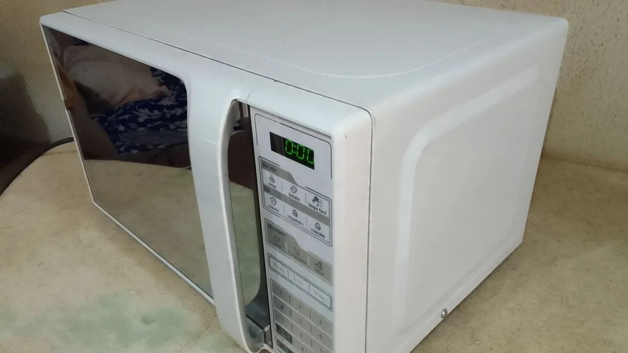 Microondas ESPELHADO  - Foto 4