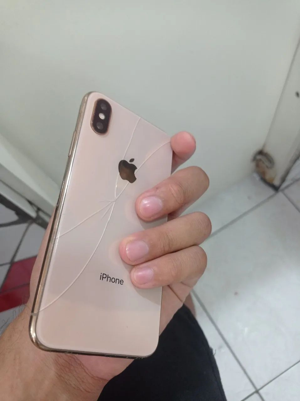 iPhone XS  - Foto 3