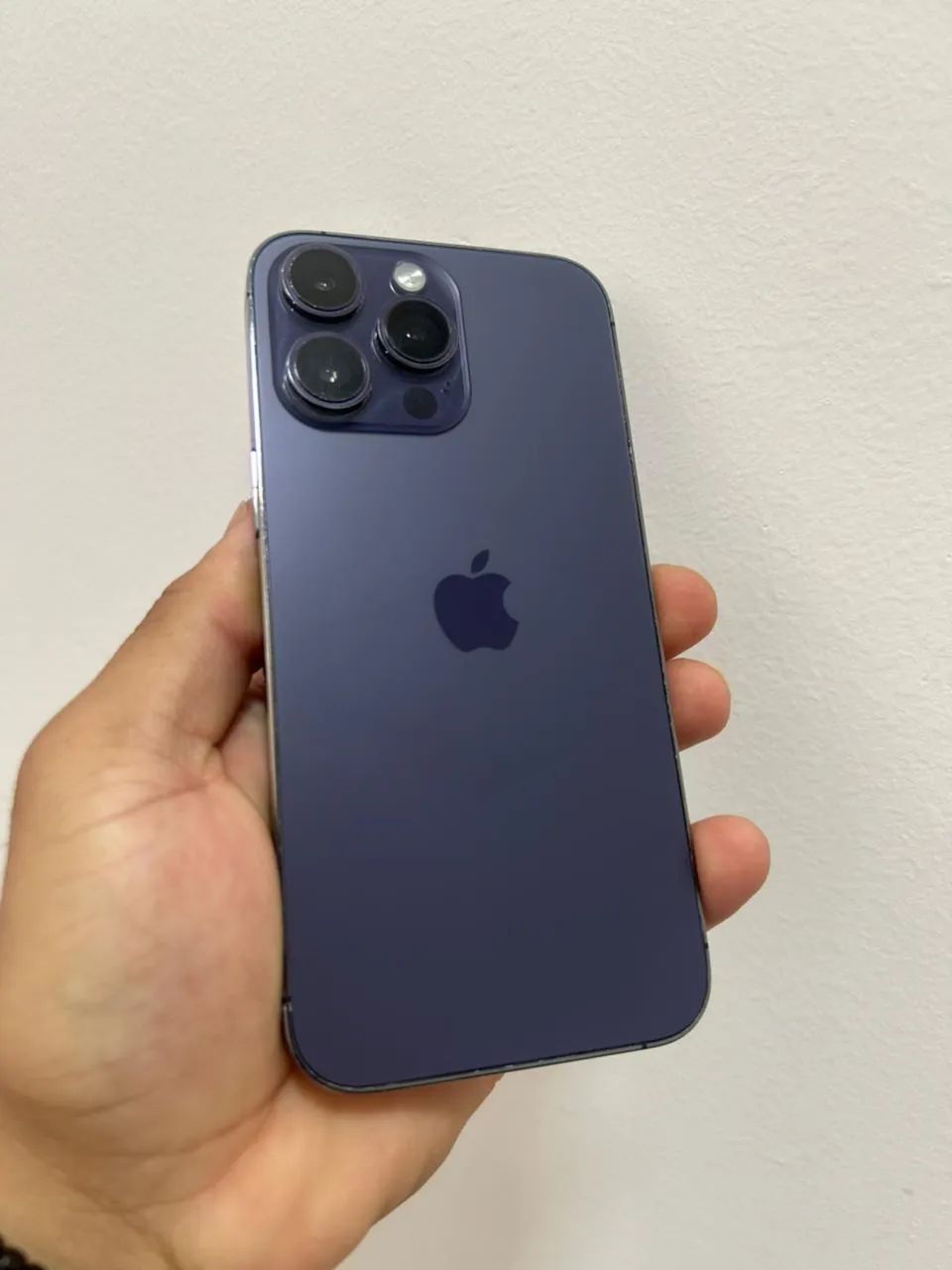 iPhone 14 Pro Max 512GB Roxo