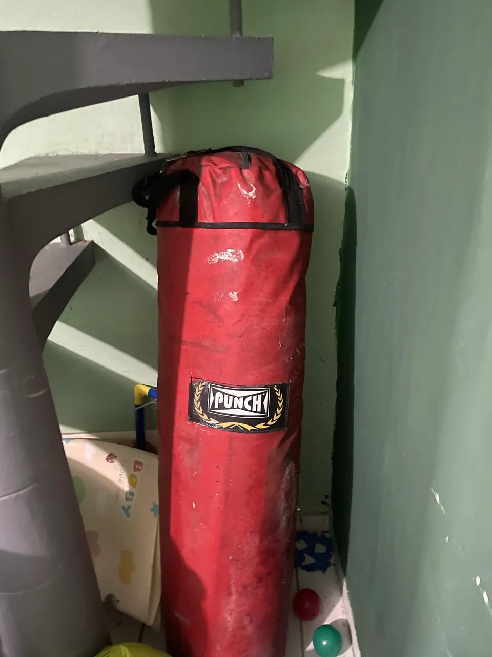 Saco Punch