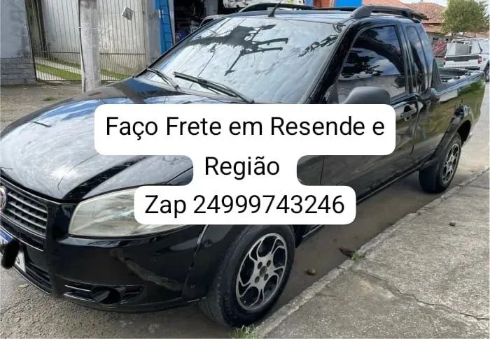 Resgate de moto e moto eletrica em Resende e Região 