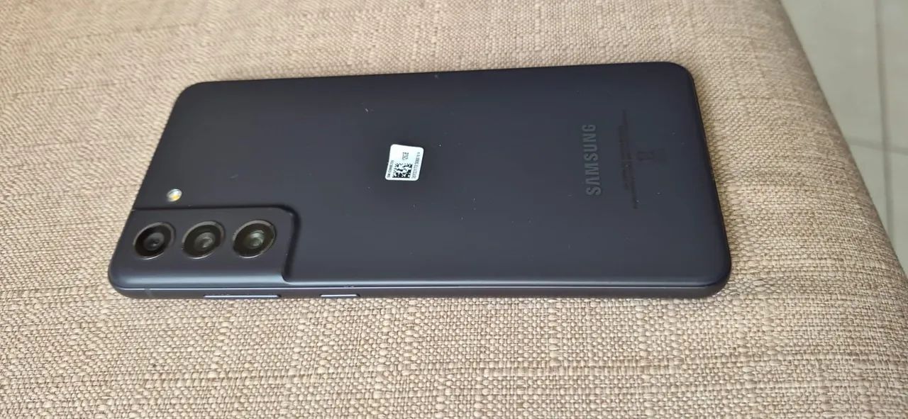 Celular Samsung S21 FE - Foto 3
