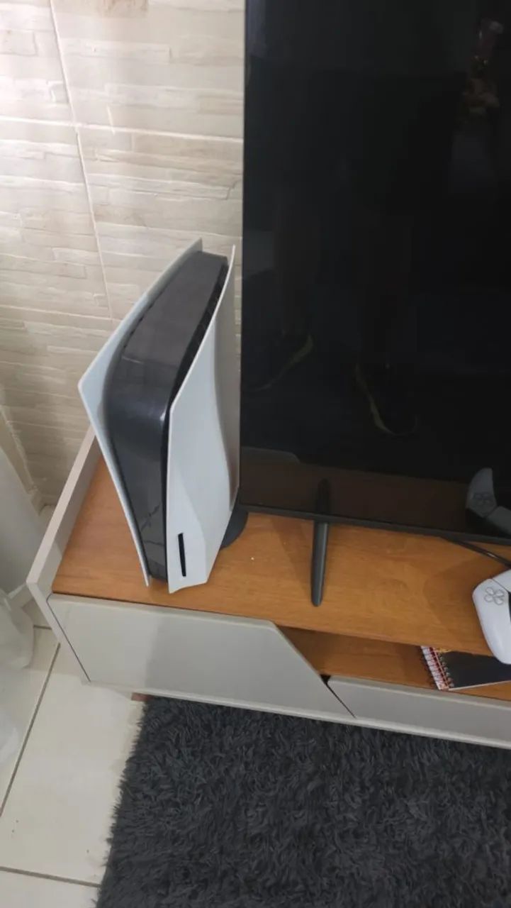 PS 5 - Foto 4