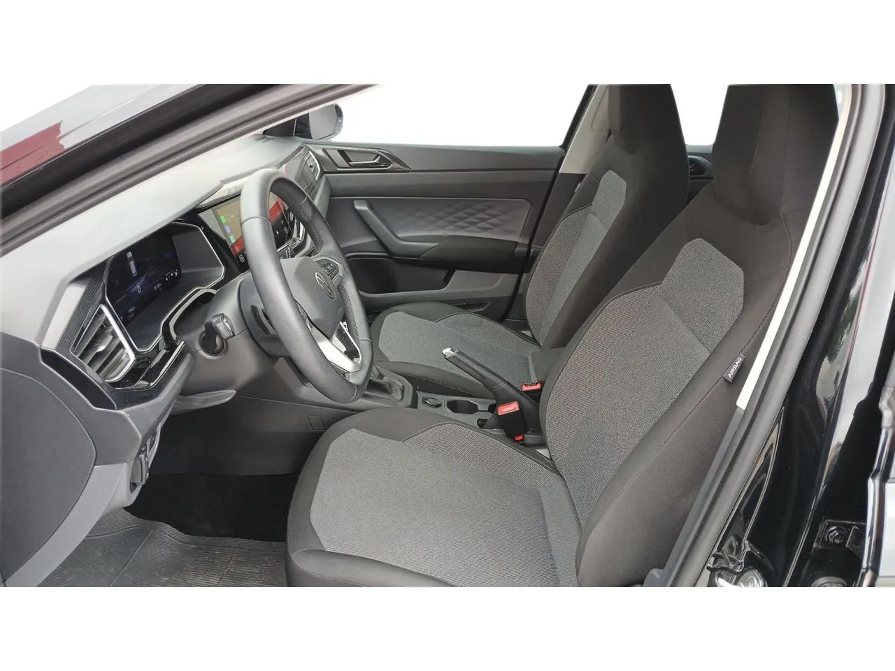Volkswagen Polo 1.0 TSI Flex 12V 5p, foto 12 de 16