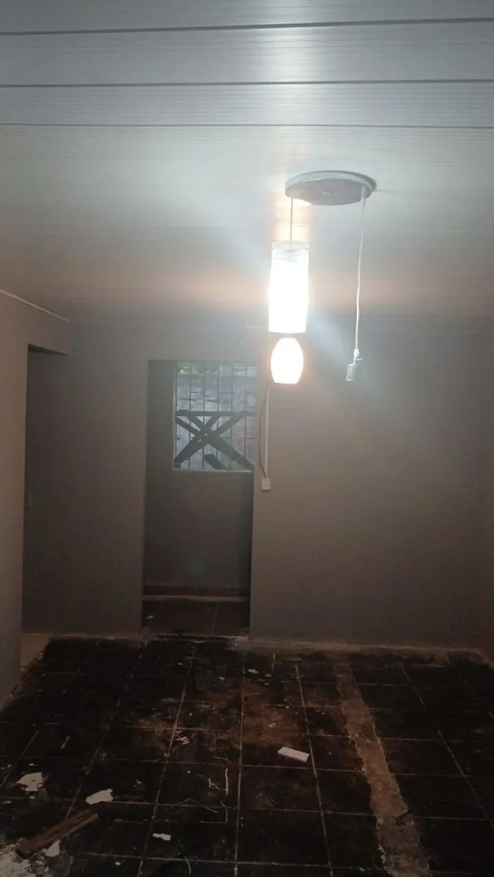 Alugo Apartamento com suíte, sala, cozinha e lavabo.  - Foto 5