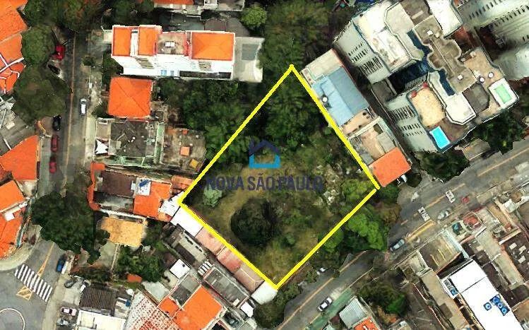 Área ZM - Jardim da Glória - Foto 2