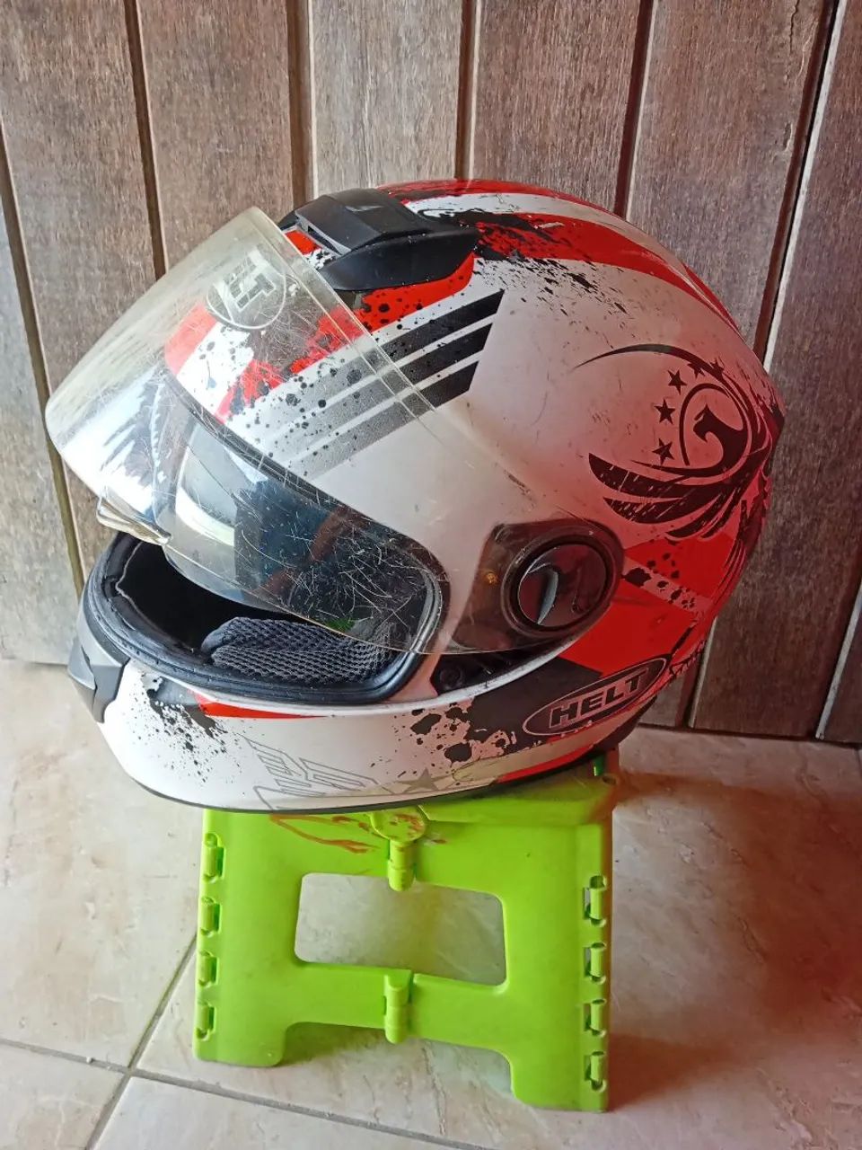 Capacete  - Foto 2
