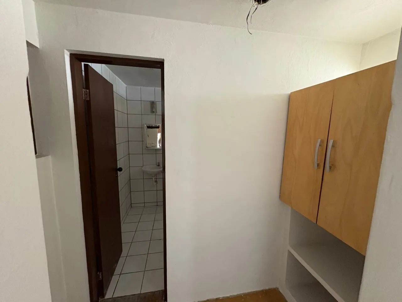 Excelente casa com 2 quartos em Santos Reis - Foto 4