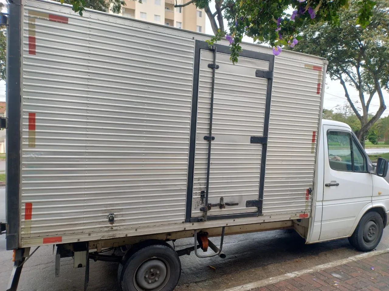 Fretes e mudanças - rapido, seguro e com ótimo preço  - Foto 3