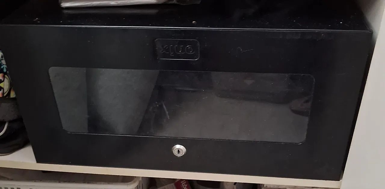 Rack Porta Dvr