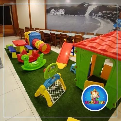 Locação de Brinquedos  - Foto 5