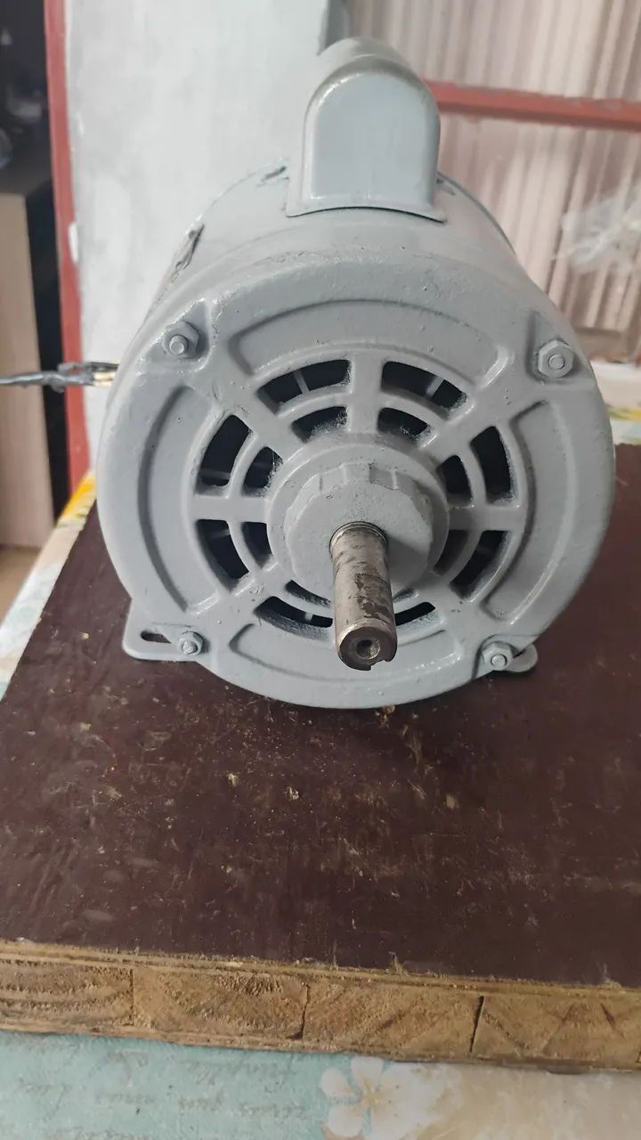 Motores elétricos  - Foto 4