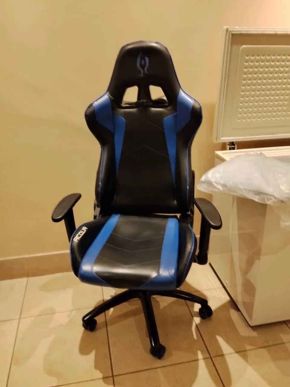 Cadeira Gamer Elements Veda Acqua - Foto 4