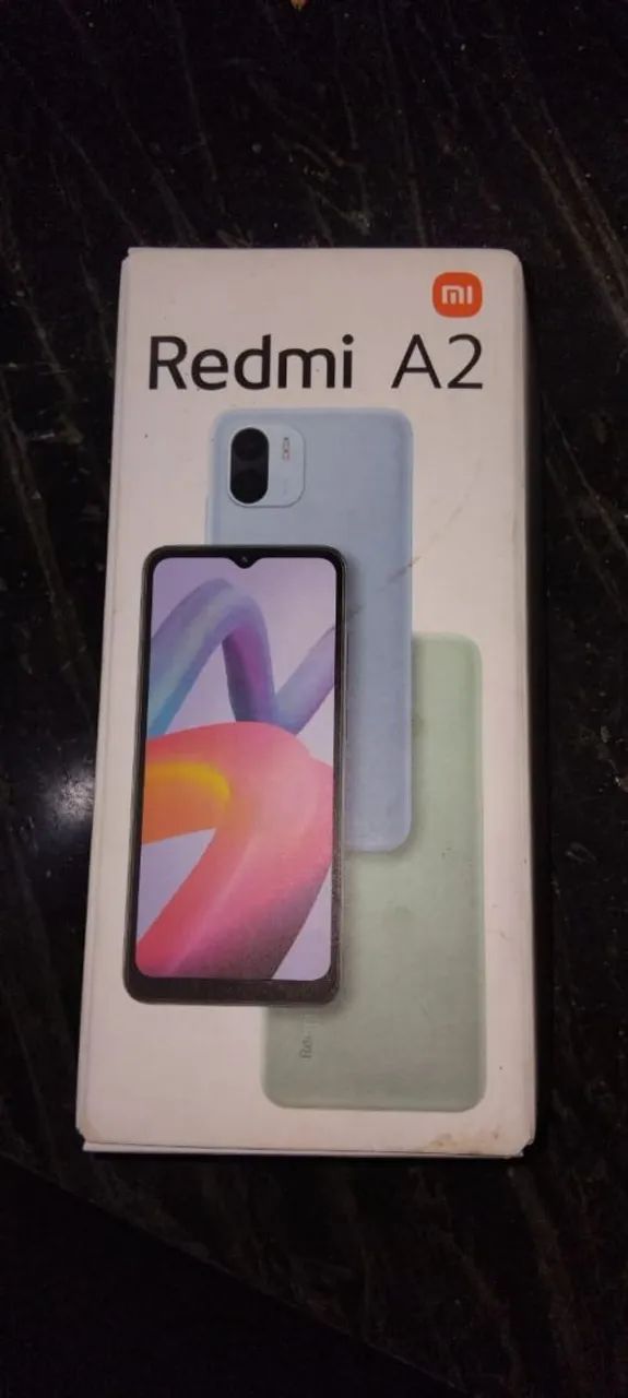 Redmi A2 - Foto 2