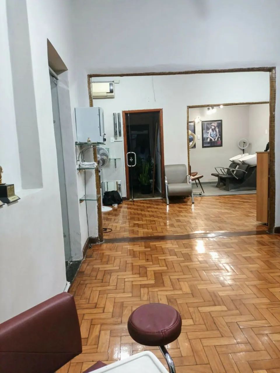 Arrendo Salão de Beleza com proposta de venda. - Foto 4